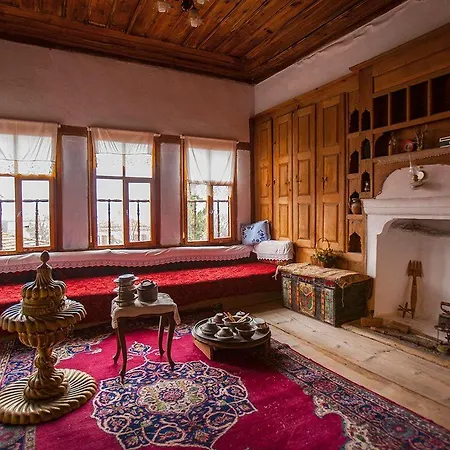 Alpesi faház Sakarya Erenlerde Koey Konsepti Dogal Yasam Evi